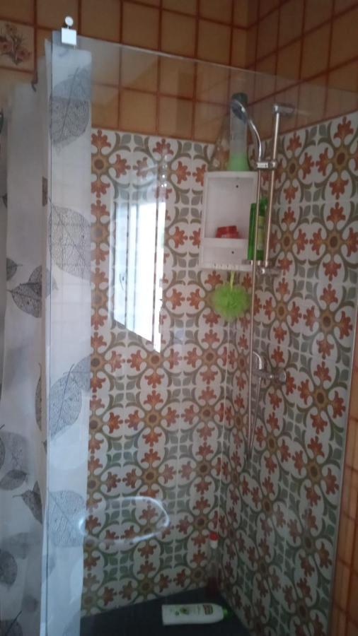 Tio Moncho - Casa Tia Maria Apartamento Vilanova de Arousa Exterior foto